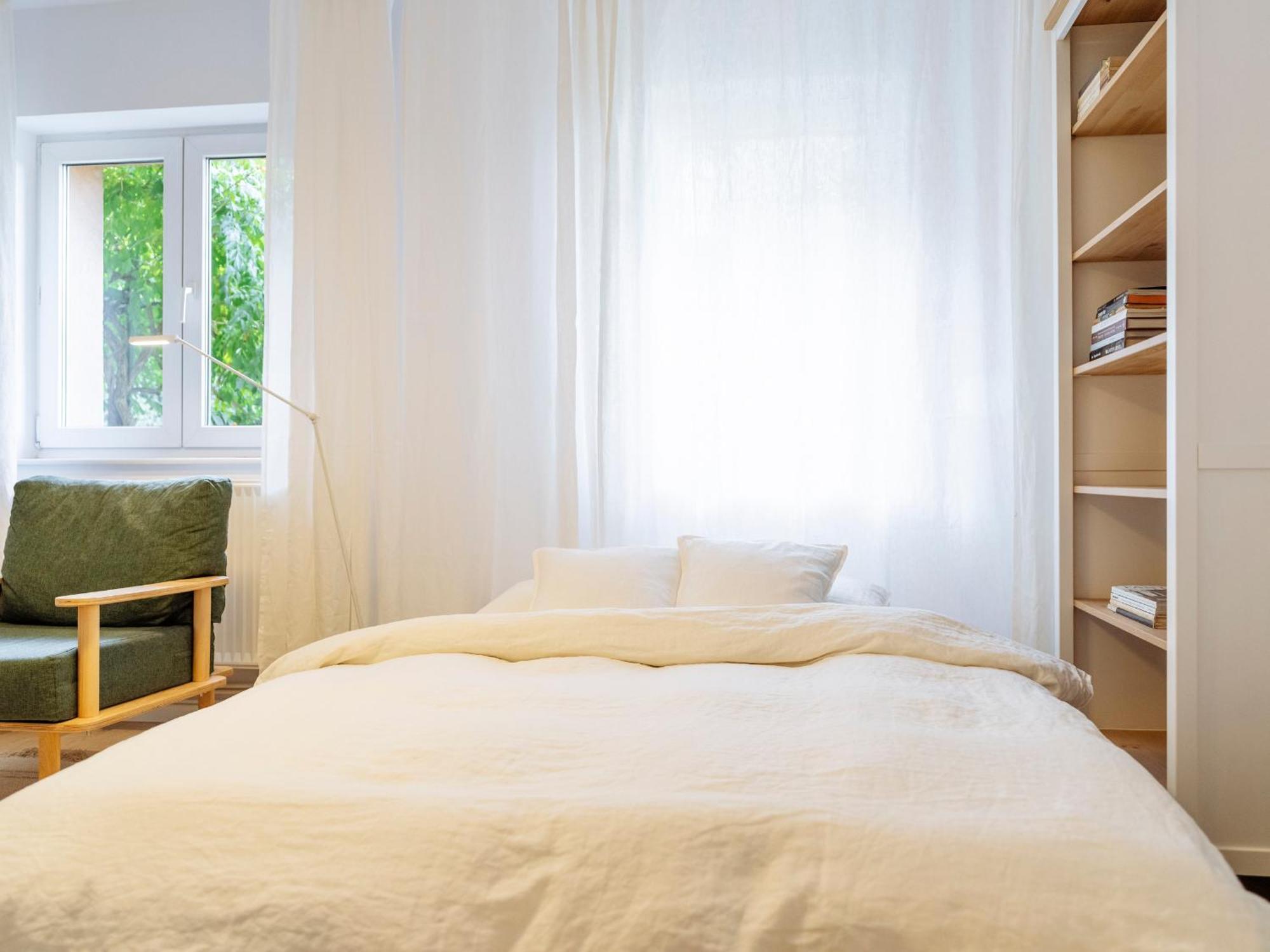 Cozy Central Apartment Near The Forest Brașov Exterior foto
